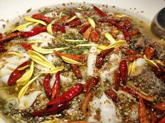 -太二酸菜鱼(财富购物中心店)