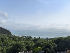 -青岛崂山太清宫