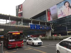 -茂业百货(东门店)