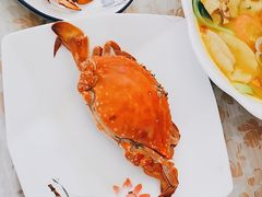 -碧海银沙海鲜餐厅(恒大海上威尼斯店)