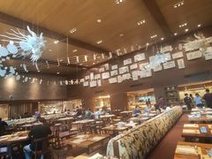 -云龙轩(迪士尼探索家度假酒店)
