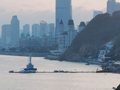 -星海湾跨海大桥