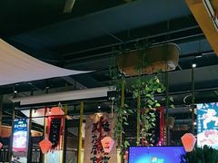 -水煮三国·川鲁江湖菜(香山店)