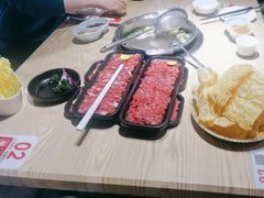 -正禾鲜·潮汕牛肉火锅(凯德天府店)