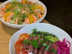 -O'eat Blossom&Pelican(深圳首店)