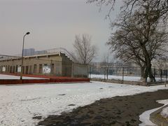 -辽宁大学(崇山校区)