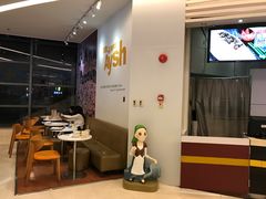 -艾薯夫妇Aysh(红山店)