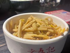 -老表记广西宵夜螺蛳鸭脚煲(西大店)