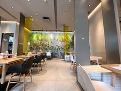 大堂-乐凯撒披萨(福田COCOPark店)