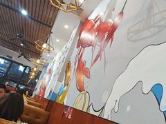 -呆虾王龙虾馆(南湖总店)