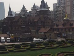 -马勒别墅饭店(静安寺店)