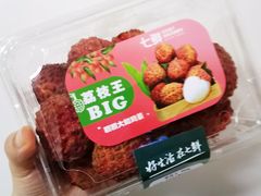 -七鲜超市(华宇时尚购物中心店)