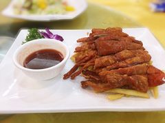 -江海酒家(赤岗店)