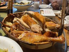 -随缘小馆(红岭路店)