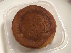 莲蓉双黄月饼-北京稻香村(花市店)