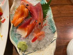 -熹炭精致日料(金融街购物中心店)