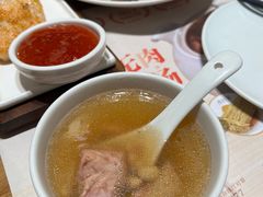 -顺风汤馆·广府粤菜(江宸天街店)