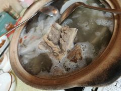 -青海牦牛肉馆