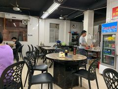 -阳江河堤老牌曾记美食