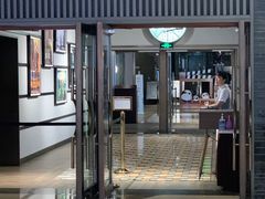 -成都百丽宫影城(LUXE太古里店)