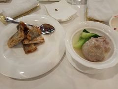 -杭州香格里拉·香宫中餐厅