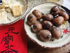 -豫园湖心亭茶楼