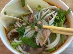 -江三王记牛杂馆(总店)