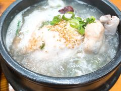 -张师傅参鸡汤店(高丽街店)