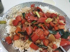 -福巷湘食小馆·猛火现炒(上海首店)