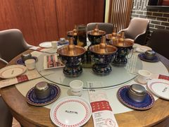 -清真·鸦儿李记·涮肉(马家堡店)