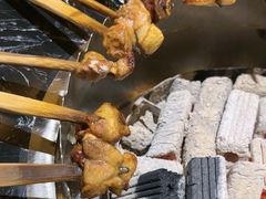-醉月城西昌火盆烧烤(天府店)