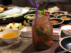 -三代烤肉(保利广场店)