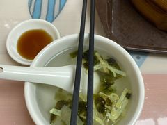 -枫泾丁氏烧卖(枫丽路店)