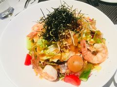 -FOUNT创意日料