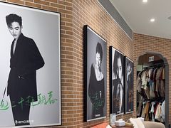 -海马体家庭照相馆(广州正佳广场店)