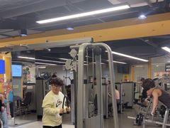 -超鹿运动(大唐世家店)