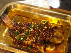 -盟重烧烤(高正街店)