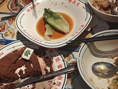 -文通冰室(东方宝泰店)