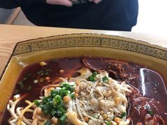 -冒菜西施·非遗冒菜(总店)