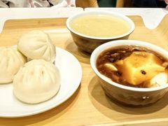 -紫光园·烤鸭·小馆(李老新村店)