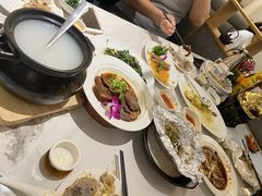 -厝包四点金·潮宴(太古仓店)