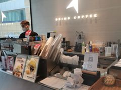 -北芒BEIMO COFFEE(五台山店)