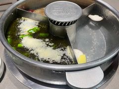 -巴奴毛肚火锅(大剧院店)