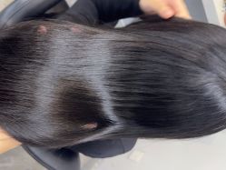 -逅续沙发自然卷专研