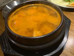 -·缸桶屋·韩式牛肋条自助烤肉(西湖D11店)