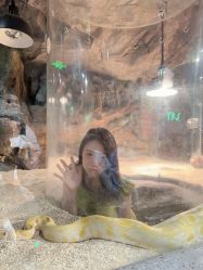 -Zoolung Zoolung动物主题公园(海信广场店)