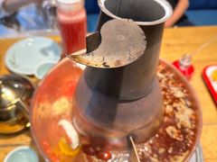 -额尔敦传统涮火锅·冰煮羊(铁东店)