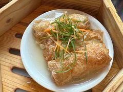 -新天世纪中餐厅