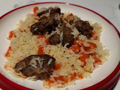 -欧提汗·新疆餐厅·清真(银都路店)