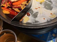 -阳阳老火锅(小南门店)